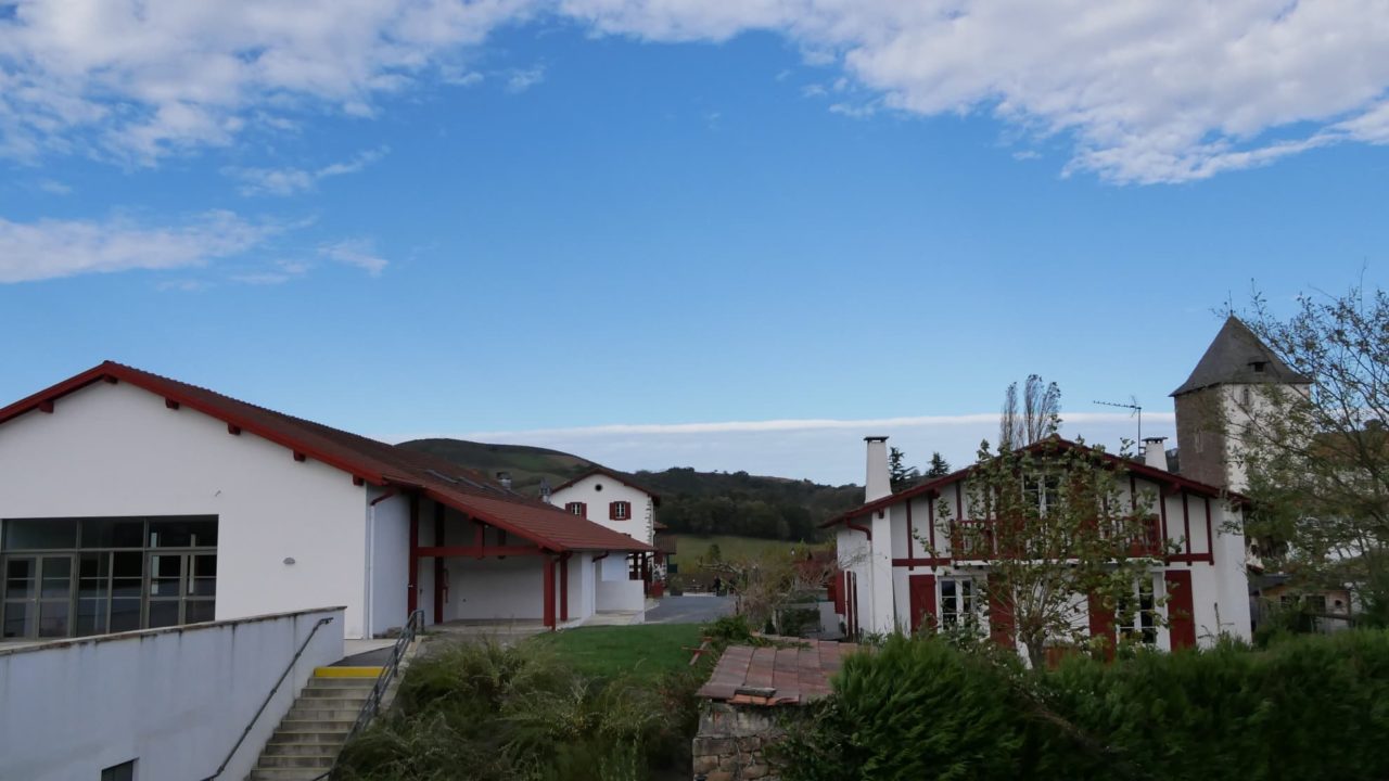 visitez votre futur appartement neuf sur la côte avec indo immo promoteur Saint jean de luz