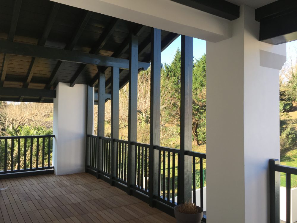 INDO IMMO promoteur constructeur logements neufs sur la côte basque