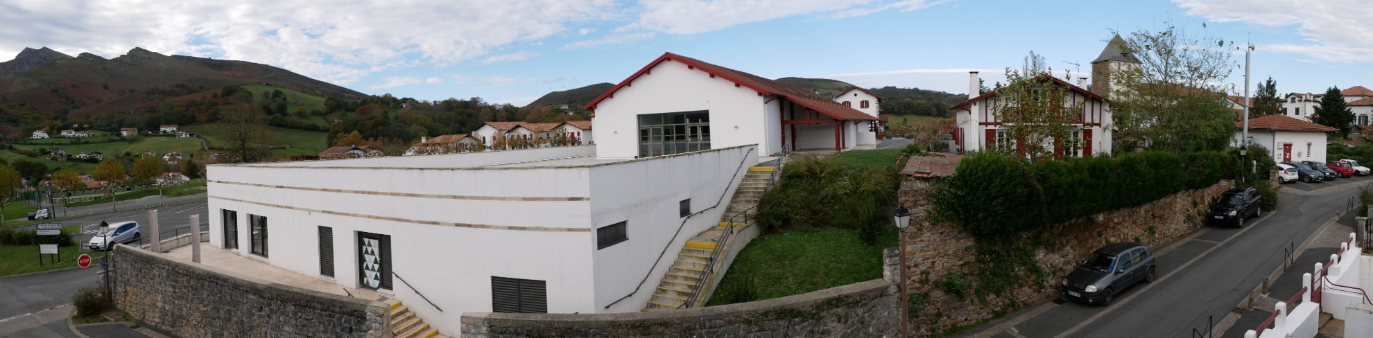 visitez votre futur appartement neuf sur la côte avec indo immo promoteur Saint jean de luz