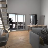 nouveau programme achat immobilier neuf, t2, t3, t4 résidence ESKOLA à sare 64310 pres de saint jean de luz sur la côte basque